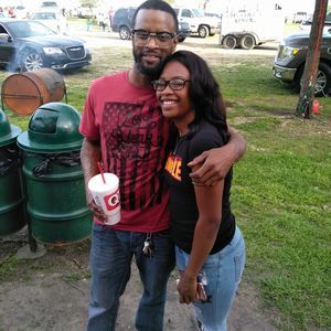 Meet your Posher, Derrick